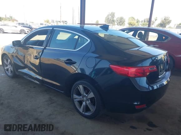 ✅ 2013 Acura ILX Premium • VIN: 19VDE1F54DE003162 • Лот: 42922220. Опубликован ранее на IAAI с пробегом Не указан. Бесплатный доступ к архиву аукционных продаж из США и подробный отчёт об истории автомобиля на DreamBid. Изображение 3.