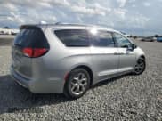 ✅ 2018 Chrysler Pacifica Limited • VIN: 2C4RC1GG2JR251911 • Лот: 90284805. Опубликован ранее на Copart с пробегом 168 549 миль. Бесплатный доступ к архиву аукционных продаж из США и подробный отчёт об истории автомобиля на DreamBid. Изображение 3.