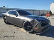 ✅ 2018 Dodge Challenger R/T • VIN: 2C3CDZBT2JH178216 • Лот: 91277565. Опубликован ранее на Copart с пробегом 103 358 миль. Бесплатный доступ к архиву аукционных продаж из США и подробный отчёт об истории автомобиля на DreamBid. Изображение 4.
