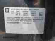 2018 Chevrolet Impala LT с VIN 2G1105S39J9105614, выставлен на аукционе IAAI как лот 42869926 с пробегом 108 807 миль миль и . История ставок и продаж доступна на DreamBid. Изображение 9.