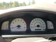 ✅ 2004 Toyota Tacoma PreRunner • VIN: 5TESM92NX4Z370310 • Лот: 66297215. Опубликован ранее на Copart с пробегом 214 345 миль. Бесплатный доступ к архиву аукционных продаж из США и подробный отчёт об истории автомобиля на DreamBid. Изображение 9.