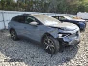 ✅ 2023 Volkswagen ID.4 Pro S • VIN: 1V2WNPE89PC036733 • Лот: 71136725. Опубликован ранее на Copart с пробегом 40 466 миль. Бесплатный доступ к архиву аукционных продаж из США и подробный отчёт об истории автомобиля на DreamBid. Изображение 4.