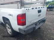 ✅ 2007 Chevrolet Silverado 1500 1LT • VIN: 1GCEK19087Z563778 • Lot: 43032881. Listed on IAAI with 286,737 mi. Free auction sales archive from the USA and detailed vehicle history report at DreamBid. Image 6.