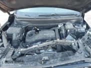 ✅ 2021 GMC Terrain SLT • VIN: 3GKALPEV6ML345507 • Lot: 42020161. Wystawiony na IAAI z przebiegiem 53 414 mil. Bezpłatny archiwum sprzedaży aukcyjnych z USA i szczegółowy raport historii pojazdu na DreamBid. Zdjęcie 10.