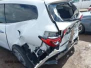 ✅ 2016 Chevrolet Traverse LT • VIN: 1GNKRGKD4GJ317797 • Lot: 43252239. Wystawiony na IAAI z przebiegiem 117 718 mil. Bezpłatny archiwum sprzedaży aukcyjnych z USA i szczegółowy raport historii pojazdu na DreamBid. Zdjęcie 6.