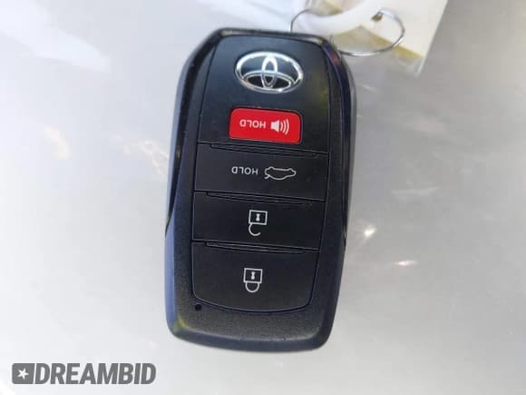 ✅ 2023 Toyota Crown Limited • VIN: JTDAAAAF3P3006829 • Lot: 43487433. Listed on IAAI with 61,644 mi. Free auction sales archive from the USA and detailed vehicle history report at DreamBid. Image 11.