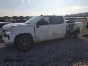 ✅ 2025 Chevrolet Silverado 1500 • VIN: 3GCUKDE82SG169193 • Лот: 66295515. Опубликован ранее на Copart с пробегом 3 482 миль. Бесплатный доступ к архиву аукционных продаж из США и подробный отчёт об истории автомобиля на DreamBid. Изображение 1.