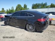 ✅ 2024 Mercedes-Benz GLE 53 AMG • VIN: 4JGFD6BB3RB123885 • Lot: 66168925. Wystawiony na Copart z przebiegiem 25 033 mil. Bezpłatny archiwum sprzedaży aukcyjnych z USA i szczegółowy raport historii pojazdu na DreamBid. Zdjęcie 2.