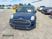 ✅ 2015 MINI Hardtop 4 Door S • VIN: WMWXU3C51F2B56492 • Lot: 43058677. Listed on IAAI with 121,616 mi. Free auction sales archive from the USA and detailed vehicle history report at DreamBid. Image 6.