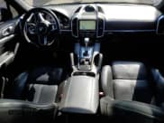 ✅ 2016 Porsche Cayenne S • VIN: WP1AB2A26GLA95360 • Lot: 53270765. Listed on Copart with 79,285 mi. Free auction sales archive from the USA and detailed vehicle history report at DreamBid. Image 8.