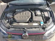 ✅ 2024 Volkswagen Golf GTI S • VIN: WVWGA7CD7RW219356 • Лот: 42537215. Опубликован ранее на IAAI с пробегом 18 352 миль. Бесплатный доступ к архиву аукционных продаж из США и подробный отчёт об истории автомобиля на DreamBid. Изображение 10.