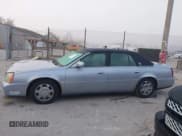 ✅ 2005 Cadillac DeVille • VIN: 1G6KD54Y05U258161 • Lot: 43205077. Wystawiony na IAAI z przebiegiem 137 759 mil. Bezpłatny archiwum sprzedaży aukcyjnych z USA i szczegółowy raport historii pojazdu na DreamBid. Zdjęcie 14.