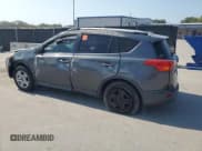 ✅ 2013 Toyota RAV4 LE • VIN: JTMBFREV5DD030156 • Lot: 57432705. Listed on Copart with 211,332 mi. Free auction sales archive from the USA and detailed vehicle history report at DreamBid. Image 2.