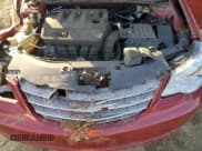 ✅ 2008 Chrysler Sebring • VIN: 1C3LC66J28N297427 • Lot: 79172284. Wystawiony na Copart z przebiegiem Nie podano. Bezpłatny archiwum sprzedaży aukcyjnych z USA i szczegółowy raport historii pojazdu na DreamBid. Zdjęcie 11.