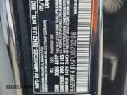 ✅ 2015 Mercedes-Benz C 300 • VIN: 55SWF4JB6FU073298 • Lot: 92398355. Listed on Copart with 115,612 mi. Free auction sales archive from the USA and detailed vehicle history report at DreamBid. Image 13.