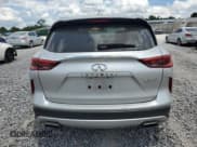 ✅ 2019 Infiniti QX50 Luxe • VIN: 3PCAJ5M12KF138158 • Лот: 66403005. Опубликован ранее на Copart с пробегом 54 036 миль. Бесплатный доступ к архиву аукционных продаж из США и подробный отчёт об истории автомобиля на DreamBid. Изображение 6.