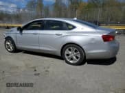 ✅ 2014 Chevrolet Impala LT • VIN: 1G1115SL4EU112847 • Лот: 53256915. Опубликован ранее на Copart с пробегом Не указан. Бесплатный доступ к архиву аукционных продаж из США и подробный отчёт об истории автомобиля на DreamBid. Изображение 2.