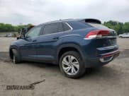 ✅ 2021 Volkswagen Atlas SEL • VIN: 1V2BC2CA7MC206919 • Lot: 56552905. Wystawiony na Copart z przebiegiem 92 464 mil. Bezpłatny archiwum sprzedaży aukcyjnych z USA i szczegółowy raport historii pojazdu na DreamBid. Zdjęcie 2.