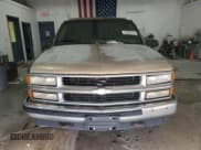 ✅ 1996 Chevrolet Silverado 1500 • VIN: 2GCEK19R4T1172032 • Лот: 92387615. Опубликован ранее на Copart с пробегом 313 856 миль. Бесплатный доступ к архиву аукционных продаж из США и подробный отчёт об истории автомобиля на DreamBid. Изображение 5.