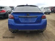 ✅ 2017 Subaru WRX STI Limited • VIN: JF1VA2Y69H9842047 • Lot: 56964085. Listed on Copart with Not provided. Free auction sales archive from the USA and detailed vehicle history report at DreamBid. Image 6.