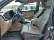 2020 Hyundai Tucson Ultimate z VIN KM8J3CAL0LU153833, wystawiony jako Copart lot #60118605 z przebiegiem 63 610 mil mil oraz Szkoda całkowita • Salvage title. Historia ofert i sprzedaży dostępna na DreamBid. Obrazek 7.