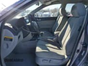 ✅ 2007 Hyundai Sonata GLS • VIN: 5NPET46C27H239293 • Лот: 41815265. Опубликован ранее на Copart с пробегом 170 037 миль. Бесплатный доступ к архиву аукционных продаж из США и подробный отчёт об истории автомобиля на DreamBid. Изображение 7.