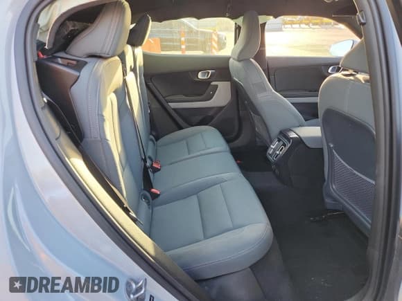 ✅ 2023 Polestar 2 • VIN: YSMED3KA9PL127022 • Lot: 86665435. Listed on Copart with 68,467 mi. Free auction sales archive from the USA and detailed vehicle history report at DreamBid. Image 10.