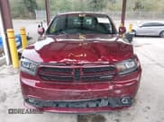 ✅ 2017 Dodge Durango GT • VIN: 1C4RDJDG8HC606701 • Lot: 43549846. Wystawiony na IAAI z przebiegiem 85 816 mil. Bezpłatny archiwum sprzedaży aukcyjnych z USA i szczegółowy raport historii pojazdu na DreamBid. Zdjęcie 11.