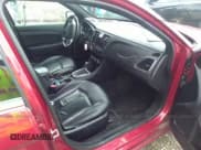 ✅ 2012 Chrysler 200 Limited • VIN: 1C3CCBCB0CN208680 • Lot: 30428553. Listed on IAAI with 95,661 mi. Free auction sales archive from the USA and detailed vehicle history report at DreamBid. Image 5.