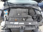 ✅ 2013 Volkswagen Passat SEL Premium • VIN: 1VWCP7A39DC100612 • Лот: 41753457. Опубликован ранее на IAAI с пробегом 76 930 миль. Бесплатный доступ к архиву аукционных продаж из США и подробный отчёт об истории автомобиля на DreamBid. Изображение 10.