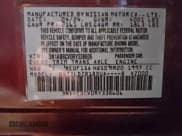 ✅ 2024 Nissan Sentra SV • VIN: 3N1AB8CV0RY338606 • Lot: 95542355. Listed on Copart with 37,290 mi. Free auction sales archive from the USA and detailed vehicle history report at DreamBid. Image 12.