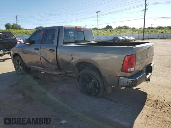 ✅ 2009 Dodge 1500 Sport • VIN: 1D3HV18T09S738981 • Lot: 61477845. Listed on Copart with 298,308 mi. Free auction sales archive from the USA and detailed vehicle history report at DreamBid. Image 2.