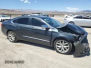 ✅ 2015 Chevrolet Impala LTZ • VIN: 2G1165S32F9262892 • Лот: 67687384. Опубликован ранее на Copart с пробегом 104 699 миль. Бесплатный доступ к архиву аукционных продаж из США и подробный отчёт об истории автомобиля на DreamBid. Изображение 4.