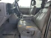 ✅ 2002 Chevrolet Silverado 1500 LT • VIN: 2GCEC19T721146080 • Lot: 69880085. Listed on Copart with 273,790 mi. Free auction sales archive from the USA and detailed vehicle history report at DreamBid. Image 7.