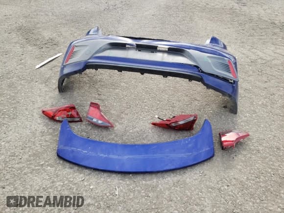 ✅ 2022 Hyundai Ioniq SE • VIN: KMHC75LC4NU275748 • Lot: 82028704. Wystawiony na Copart z przebiegiem 54 800 mil. Bezpłatny archiwum sprzedaży aukcyjnych z USA i szczegółowy raport historii pojazdu na DreamBid. Zdjęcie 12.