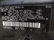 ✅ 2006 Toyota RAV4 Sport • VIN: JTMBK32V565003212 • Lot: 42584480. Listed on IAAI with 221,701 mi. Free auction sales archive from the USA and detailed vehicle history report at DreamBid. Image 9.