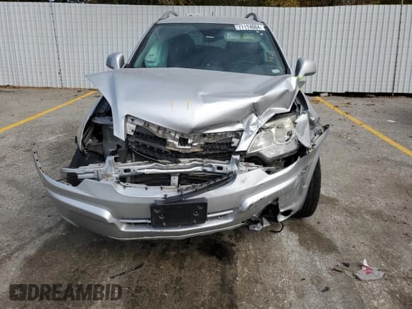 ✅ 2014 Chevrolet Captiva Sport LT • VIN: 3GNAL3EKXES583045 • Lot: 77174084. Wystawiony na Copart z przebiegiem 119 765 mil. Bezpłatny archiwum sprzedaży aukcyjnych z USA i szczegółowy raport historii pojazdu na DreamBid. Zdjęcie 5.