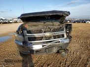 ✅ 2010 Chevrolet Silverado 1500 • VIN: 1GC4C0BG4AF138349 • Лот: 44080125. Опубликован ранее на Copart с пробегом 125 214 миль. Бесплатный доступ к архиву аукционных продаж из США и подробный отчёт об истории автомобиля на DreamBid. Изображение 5.