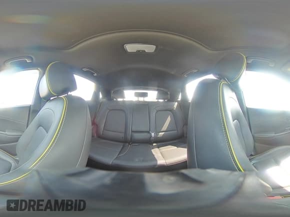 ✅ 2020 Hyundai Kona Limited • VIN: KM8K33A51LU562994 • Лот: 70890144. Опубликован ранее на Copart с пробегом 45 103 миль. Бесплатный доступ к архиву аукционных продаж из США и подробный отчёт об истории автомобиля на DreamBid. Изображение 14.