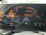 ✅ 2025 Audi Q5 • VIN: WA11AAGU8S2020417 • Lot: 63716225. Listed on Copart with 817 mi. Free auction sales archive from the USA and detailed vehicle history report at DreamBid. Image 9.