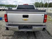 ✅ 2017 Chevrolet Silverado 1500 LT • VIN: 3GCUKREH4HG283086 • Лот: 64795414. Опубликован ранее на Copart с пробегом Не указан. Бесплатный доступ к архиву аукционных продаж из США и подробный отчёт об истории автомобиля на DreamBid. Изображение 6.