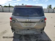 ✅ 2014 Nissan Quest S • VIN: JN8AE2KP7E9100633 • Lot: 67205175. Wystawiony na Copart z przebiegiem 99 479 mil. Bezpłatny archiwum sprzedaży aukcyjnych z USA i szczegółowy raport historii pojazdu na DreamBid. Zdjęcie 6.