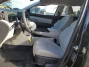 ✅ 2025 Hyundai Tucson Blue • VIN: KM8JBDD12SU286594 • Lot: 85200365. Wystawiony na Copart z przebiegiem 2 080 mil. Bezpłatny archiwum sprzedaży aukcyjnych z USA i szczegółowy raport historii pojazdu na DreamBid. Zdjęcie 7.