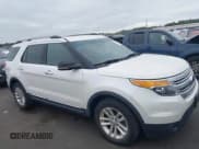 ✅ 2012 Ford Explorer XLT • VIN: 1FMHK7D90CGA01008 • Лот: 43239306. Опубликован ранее на IAAI с пробегом 138 666 миль. Бесплатный доступ к архиву аукционных продаж из США и подробный отчёт об истории автомобиля на DreamBid. Изображение 13.