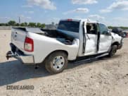 ✅ 2021 Ram 2500 Big Horn • VIN: 3C6UR5DL4MG653237 • Lot: 72035225. Listed on Copart with 110,568 mi. Free auction sales archive from the USA and detailed vehicle history report at DreamBid. Image 3.