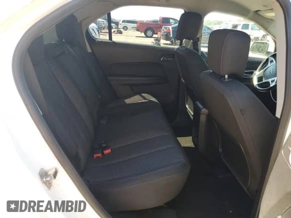 2015 Chevrolet Equinox LT с VIN 2GNFLFEK7F6186819, выставлен на аукционе Copart как лот 68908935 с пробегом 122 362 миль миль и Списание • Salvage title. История ставок и продаж доступна на DreamBid. Изображение 11.