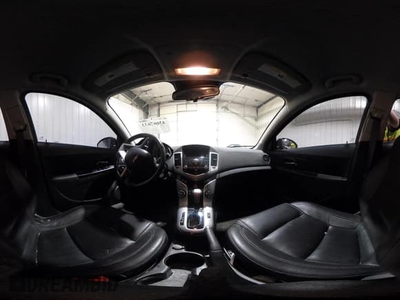 ✅ 2014 Chevrolet Cruze 2LT • VIN: 1G1PE5SB2E7304336 • Лот: 43667633. Опубликован ранее на IAAI с пробегом 154 314 миль. Бесплатный доступ к архиву аукционных продаж из США и подробный отчёт об истории автомобиля на DreamBid. Изображение 18.