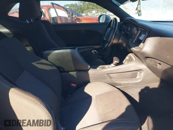 ✅ 2020 Dodge Challenger GT • VIN: 2C3CDZJG6LH155027 • Лот: 43444152. Опубликован ранее на IAAI с пробегом 137 805 миль. Бесплатный доступ к архиву аукционных продаж из США и подробный отчёт об истории автомобиля на DreamBid. Изображение 5.