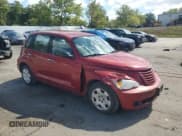 ✅ 2008 Chrysler PT Cruiser • VIN: 3A8FY48B18T125029 • Лот: 82163975. Опубликован ранее на Copart с пробегом Не указан. Бесплатный доступ к архиву аукционных продаж из США и подробный отчёт об истории автомобиля на DreamBid. Изображение 4.