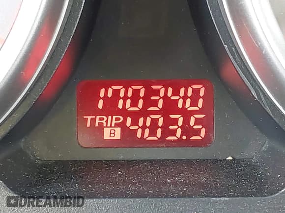 ✅ 2007 Mazda CX-9 Sport • VIN: JM3TB28Y670115829 • Lot: 42113029. Wystawiony na IAAI z przebiegiem 170 340 mil. Bezpłatny archiwum sprzedaży aukcyjnych z USA i szczegółowy raport historii pojazdu na DreamBid. Zdjęcie 16.